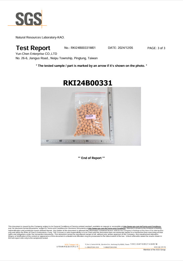 CCD觸媒球重金屬檢驗-英文版